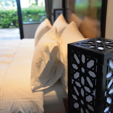Tukonnee Villas Koh Yao Noi Экстерьер фото